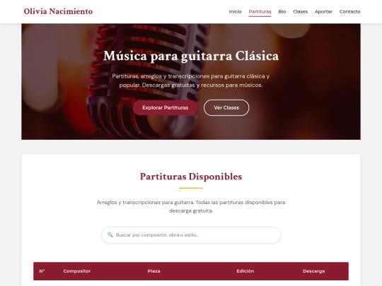 test screenshot