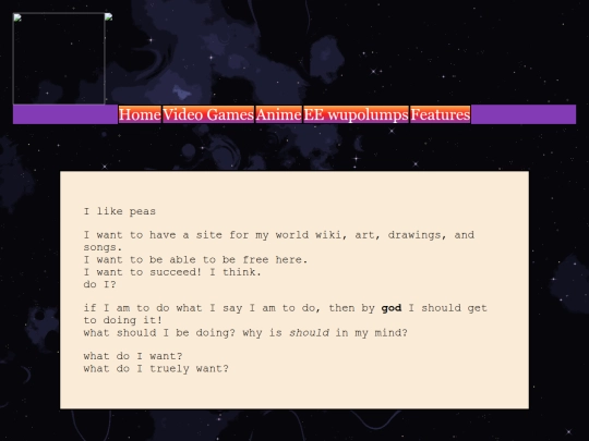 pages/video-games screenshot
