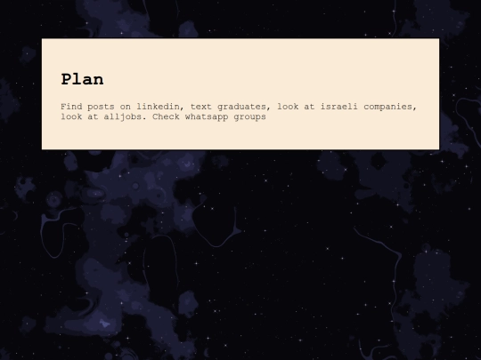 pages/work screenshot