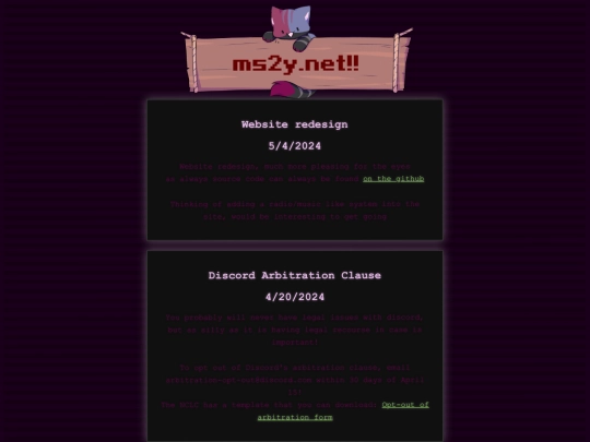 indextest screenshot