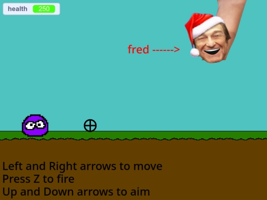 blobtownshowdown screenshot