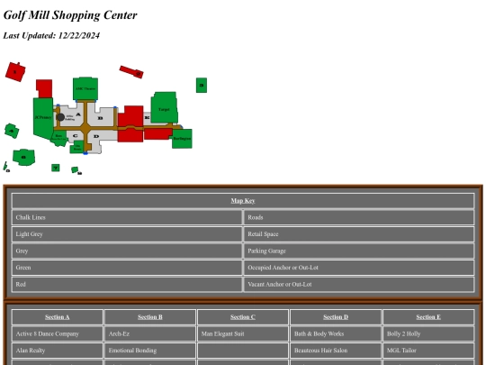 listings/golf_mill/golf_mill screenshot