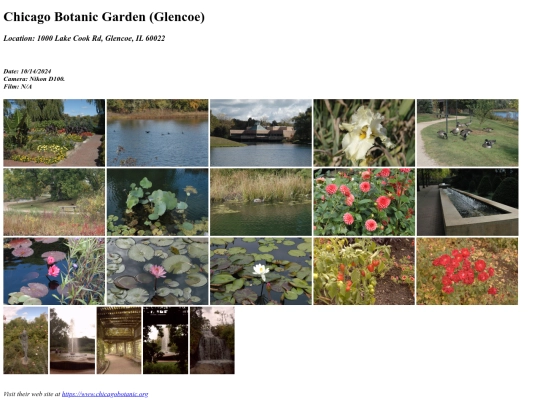 places/chicago_botanic_garden/chicago_botanic_garden screenshot