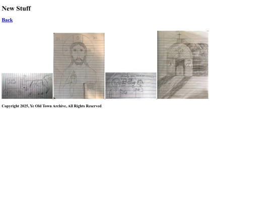 site2/drawings/general/drawings screenshot