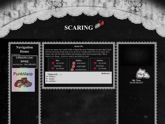 abt screenshot