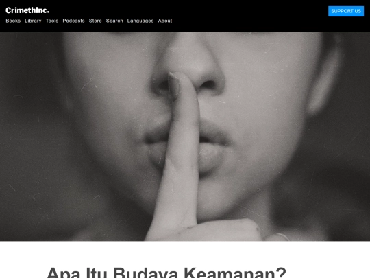 2004/11/01/apa-itu-budaya-keamanan screenshot
