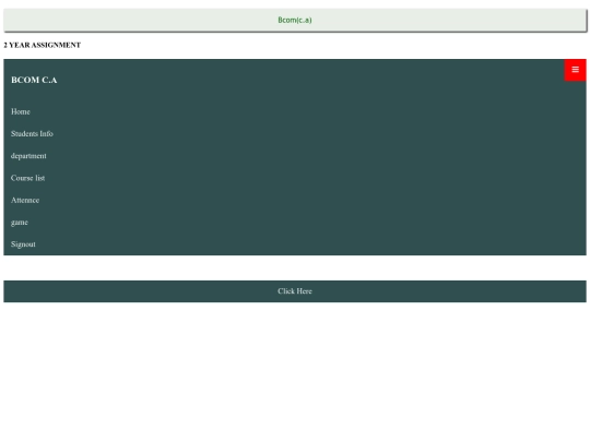 students-login/2year-login/assignment-2year screenshot