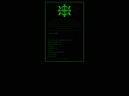 dwfoqm screenshot