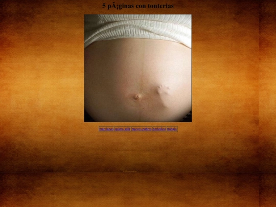 quierosalir screenshot