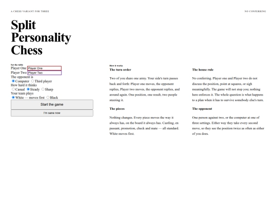 Boardgames/Split Personality Chess/_standalone-src.dc screenshot