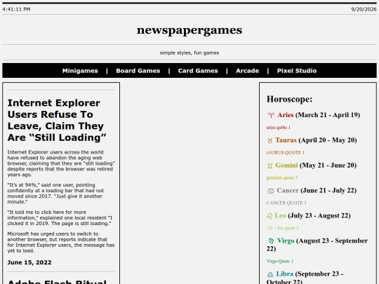 indexiframe screenshot