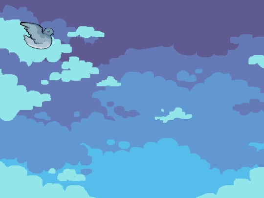 level1 screenshot