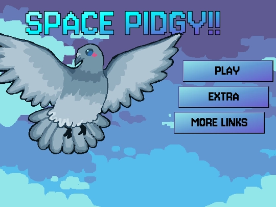 titlescreen screenshot
