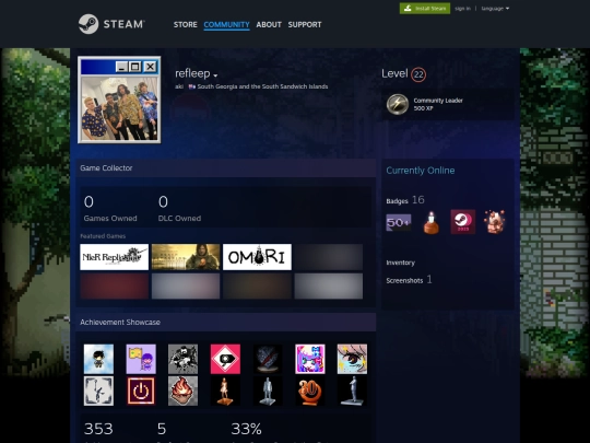steam screenshot