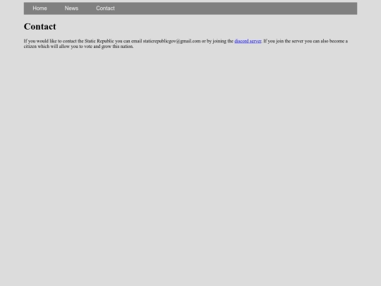 contact screenshot