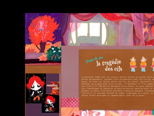 jeu-tragedie screenshot