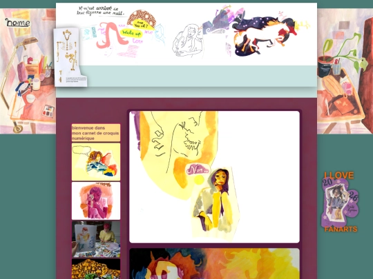 sketchbook screenshot