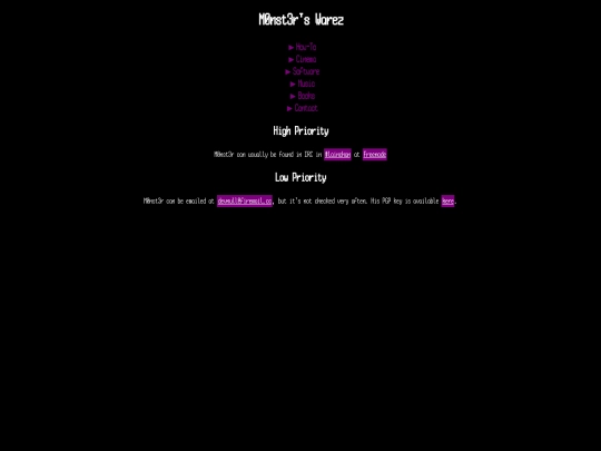 lainiswaifu/contact screenshot