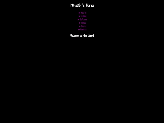 lainiswaifu screenshot