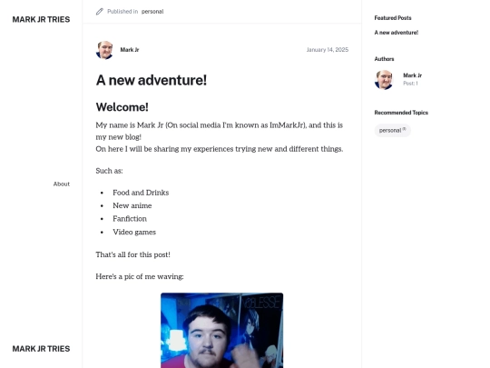 a-new-adventure screenshot
