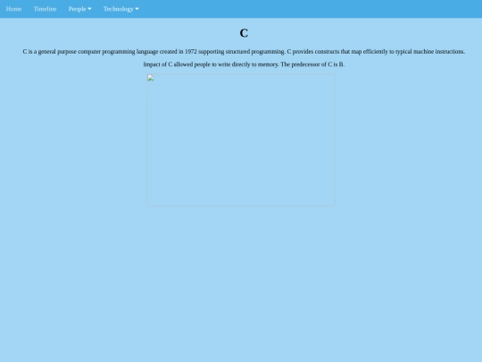 c screenshot