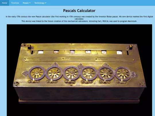 calculator screenshot