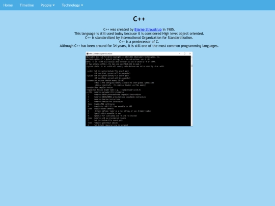 cplus screenshot