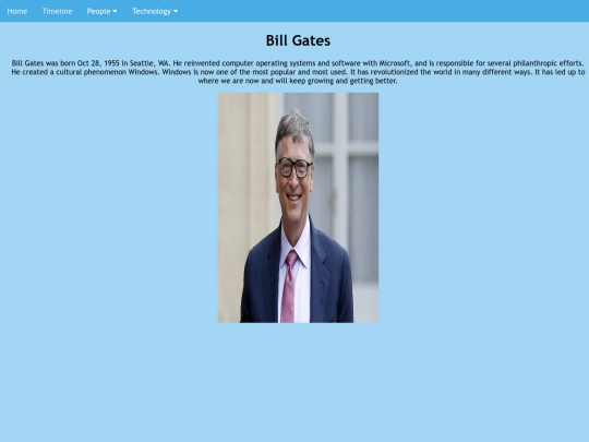 gates screenshot