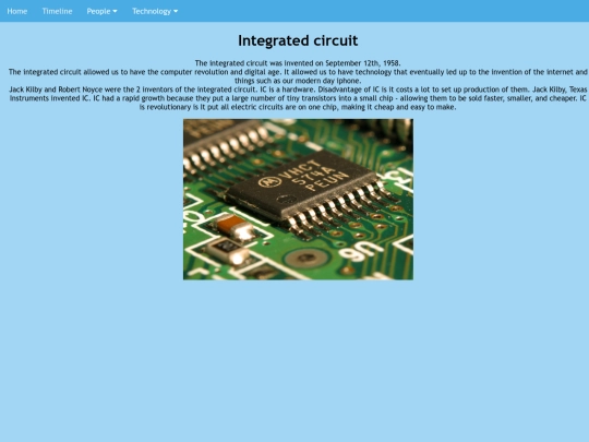 integratedcircuit screenshot