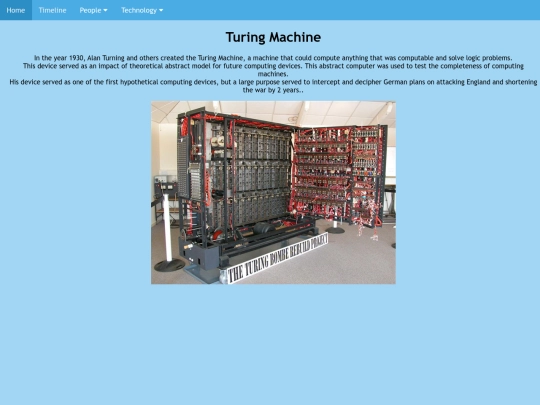 turingmachine screenshot