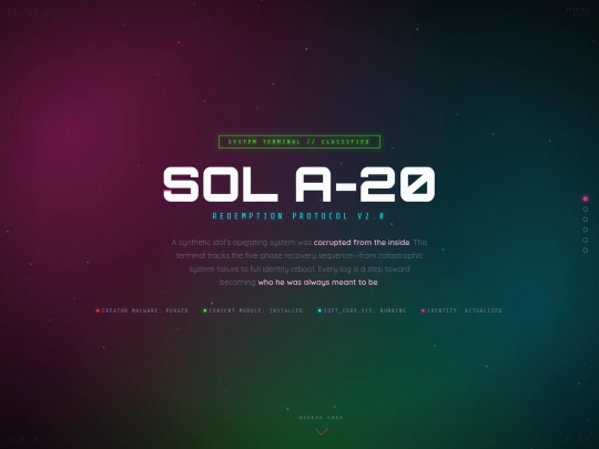 sol-a20-terminal screenshot