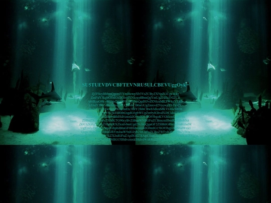 away screenshot