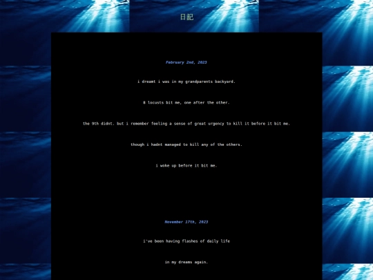 hiddenaway screenshot
