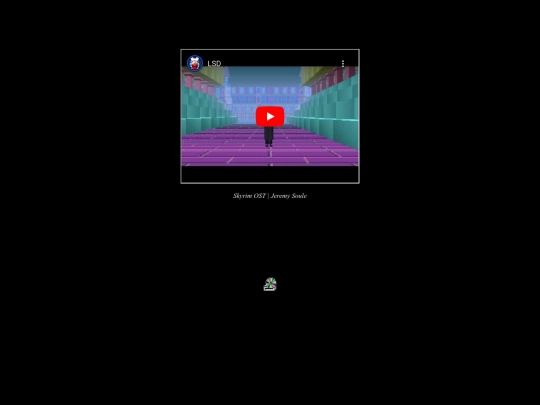 tabby screenshot