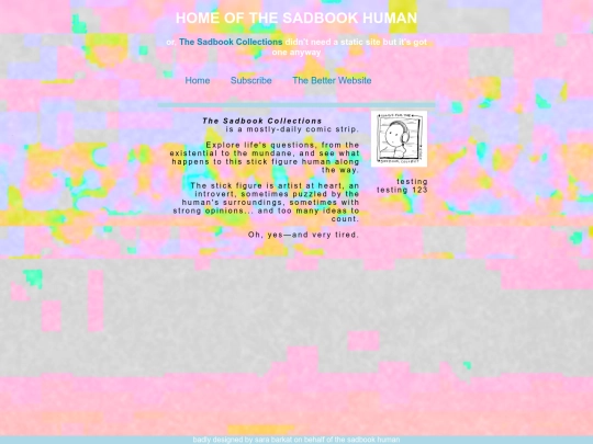 home screenshot