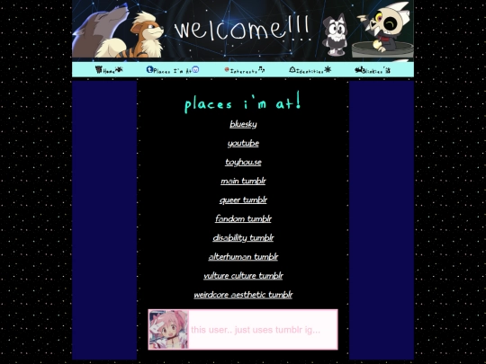 findme screenshot