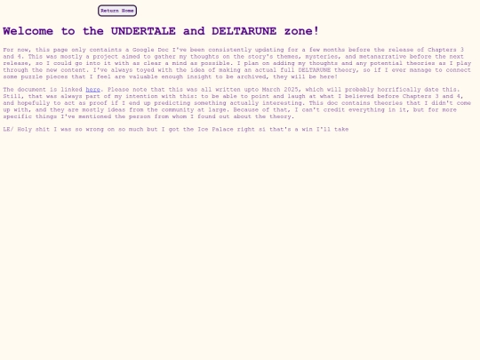 DR screenshot