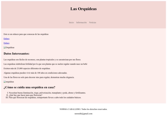 oficial/información screenshot