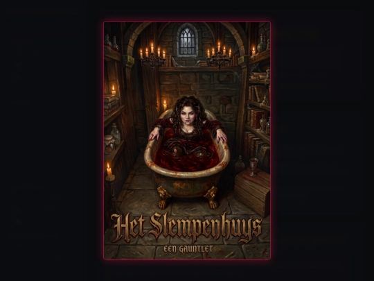 slempenhuys screenshot