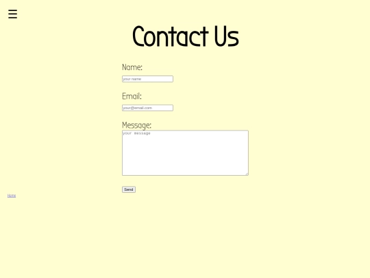 91893/contact screenshot