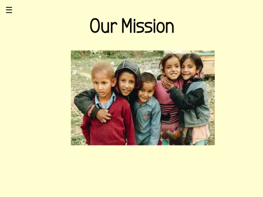 91893/our_mission screenshot