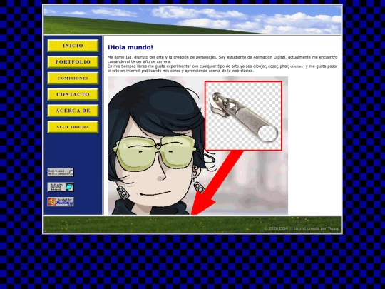 esp screenshot