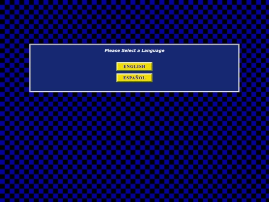 lang screenshot
