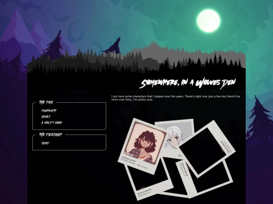 skins screenshot