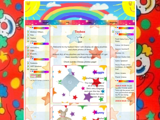 toybox screenshot