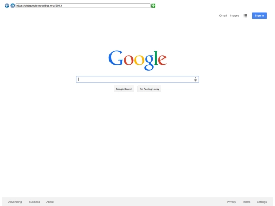 Internet-Explorer-Online screenshot