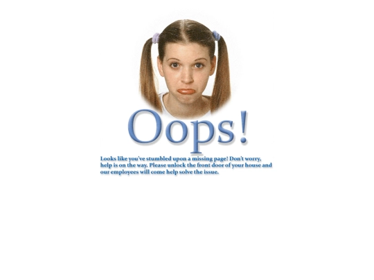 Site Title_files/Pages/404 screenshot