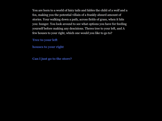 I_m Hungry screenshot