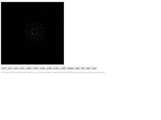 vector screenshot
