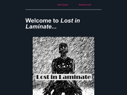 LiLSplash screenshot